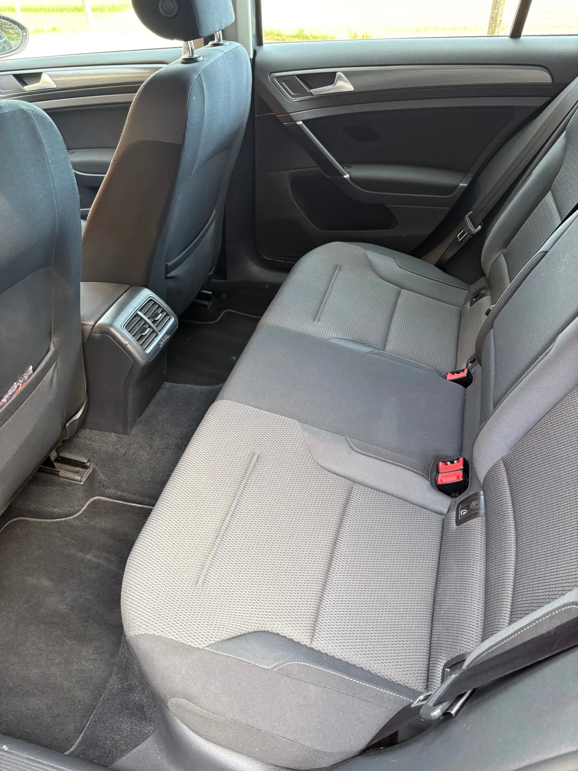 Volkswagen Golf 2018 occasion Wileroltigen — 5