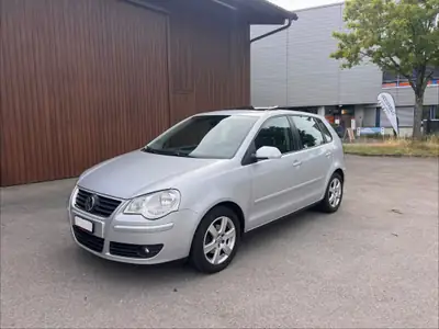 VW Polo 1.6 16V Comfortline — Citadine fiable, boîte auto, 164'000 km — vista esterna