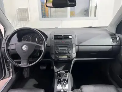 VW Polo 1.6 16V Comfortline — Citadine fiable, boîte auto, 164'000 km — cruscotto