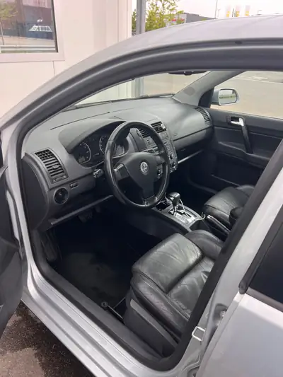 VW Polo 1.6 16V Comfortline — Citadine fiable, boîte auto, 164'000 km — dettaglio