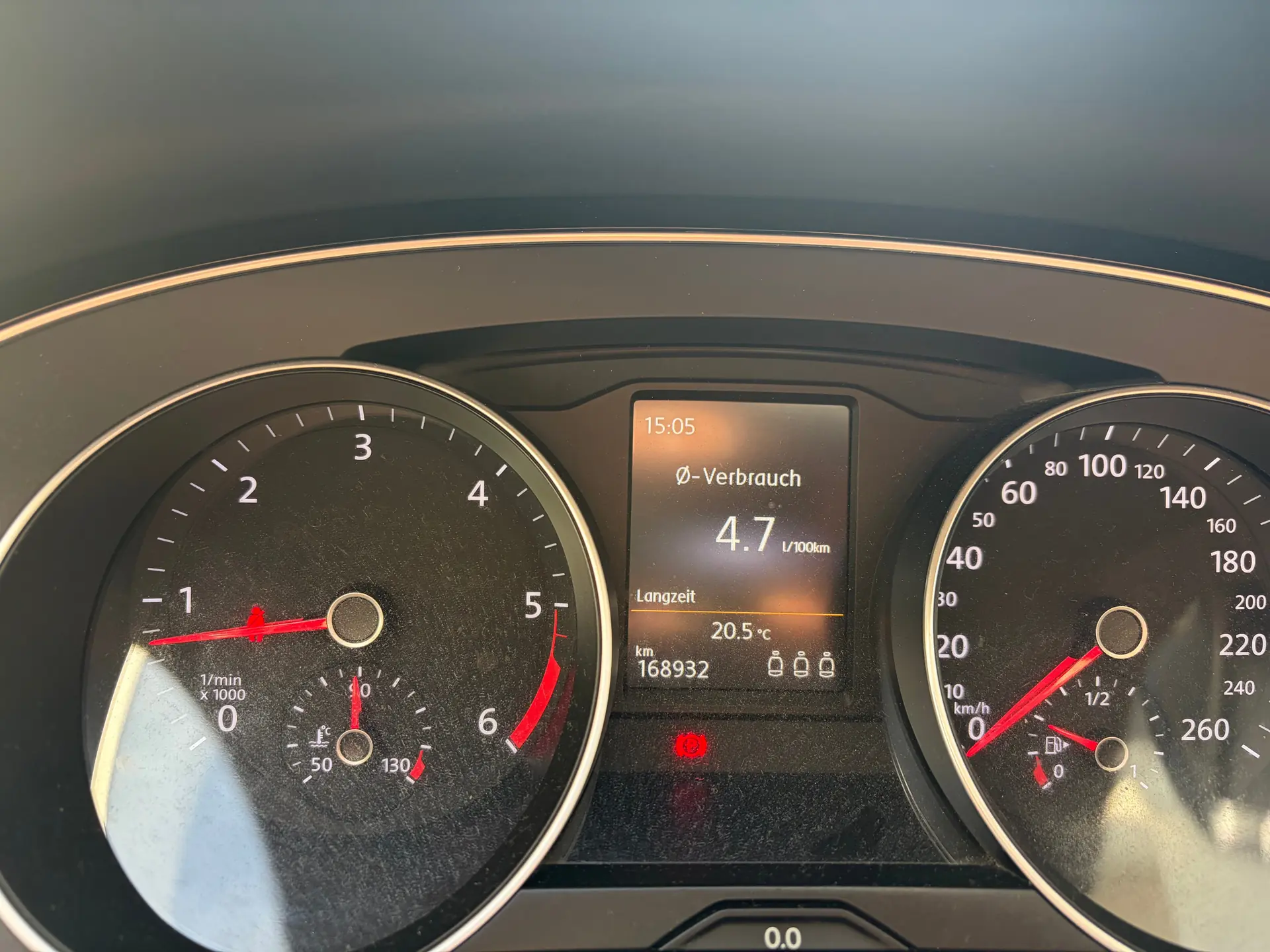 Volkswagen Passat 2016 occasion Azmoos — 5