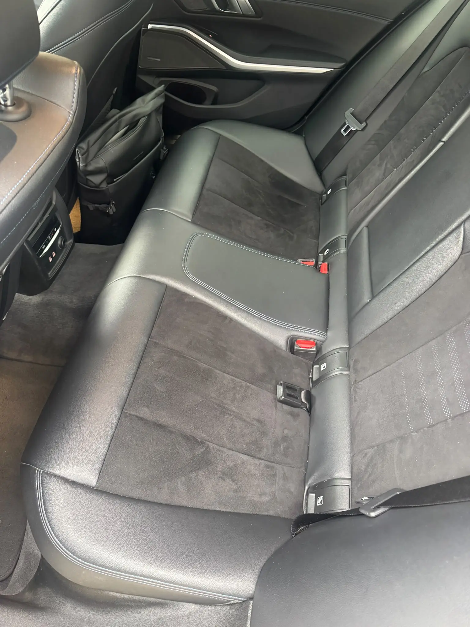 BMW M340 2019 occasion Niederwangen — 5