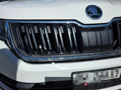 Skoda Kodiaq 2.0 TDI Style DSG — SUV 7 places robuste, 136 000 km seulement — detail
