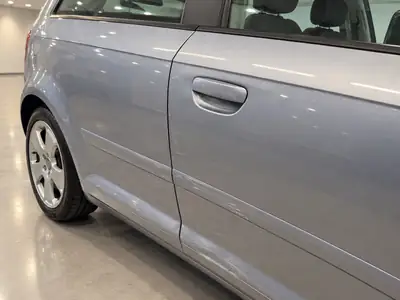 Audi A3 1.8 T FSI Ambition — Compacte dynamique, entretien récent, sans sinistre — arrière