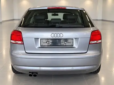 Audi A3 1.8 T FSI Ambition — Compacte dynamique, entretien récent, sans sinistre — Miniature 9