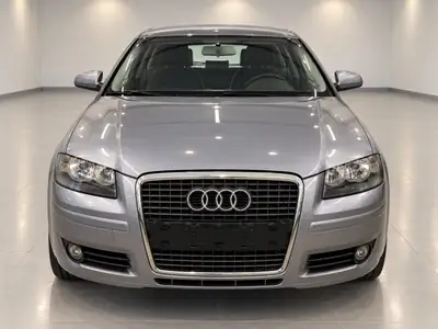 Audi A3 1.8 T FSI Ambition — Compacte dynamique, entretien récent, sans sinistre — Miniature 8