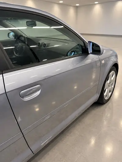 Audi A3 1.8 T FSI Ambition — Compacte dynamique, entretien récent, sans sinistre — Miniature 10