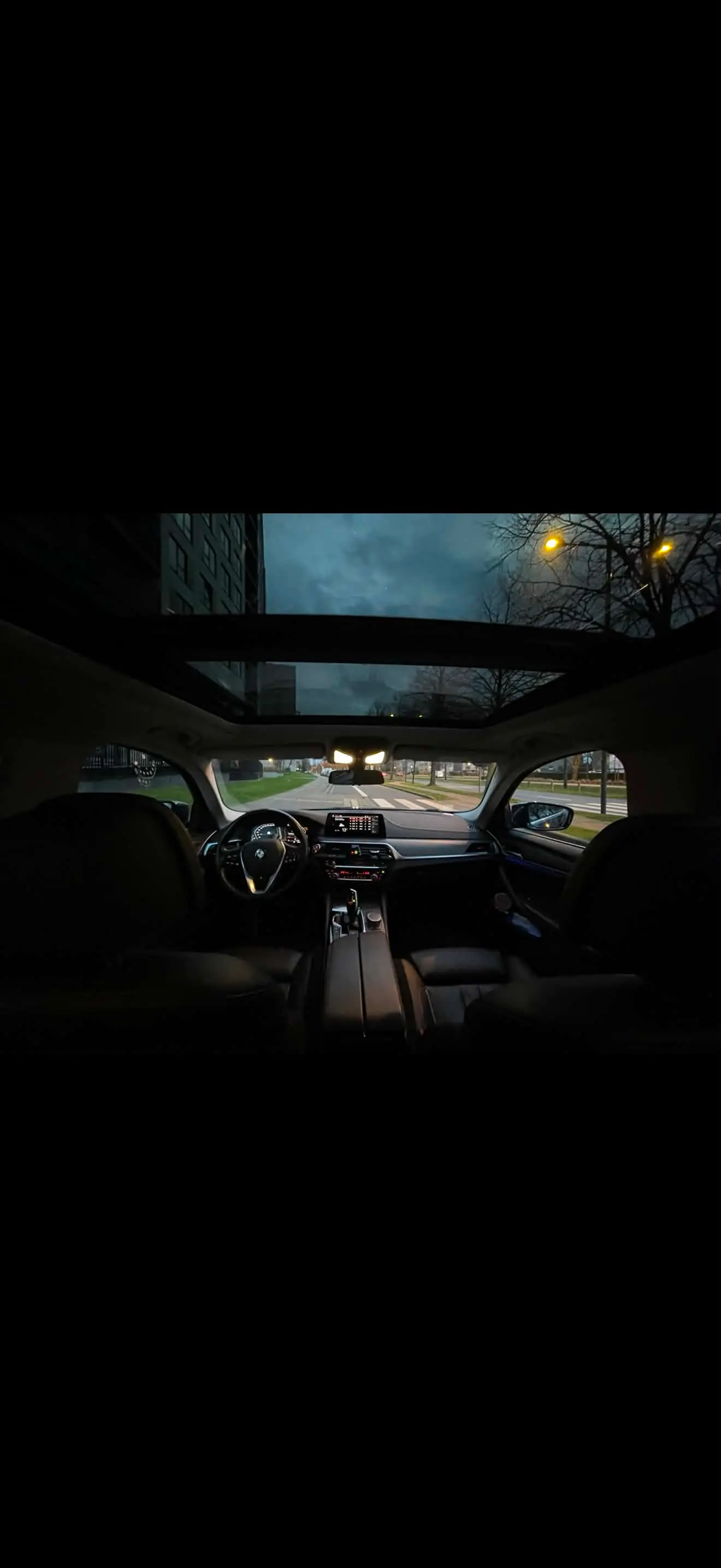 BMW 530 2020 occasion Davos — 5