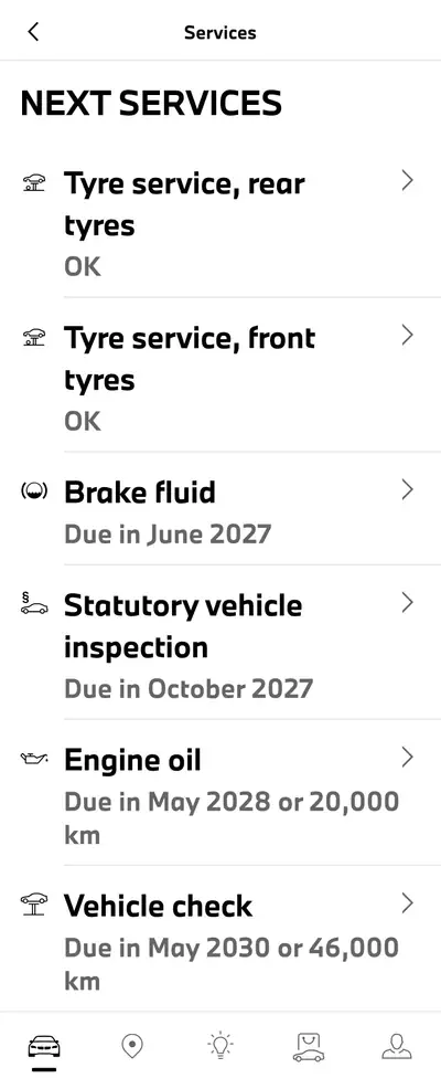 BMW 530d xDrive Touring — Break diesel performant, 240 000 km, historique impeccable — Miniature 18