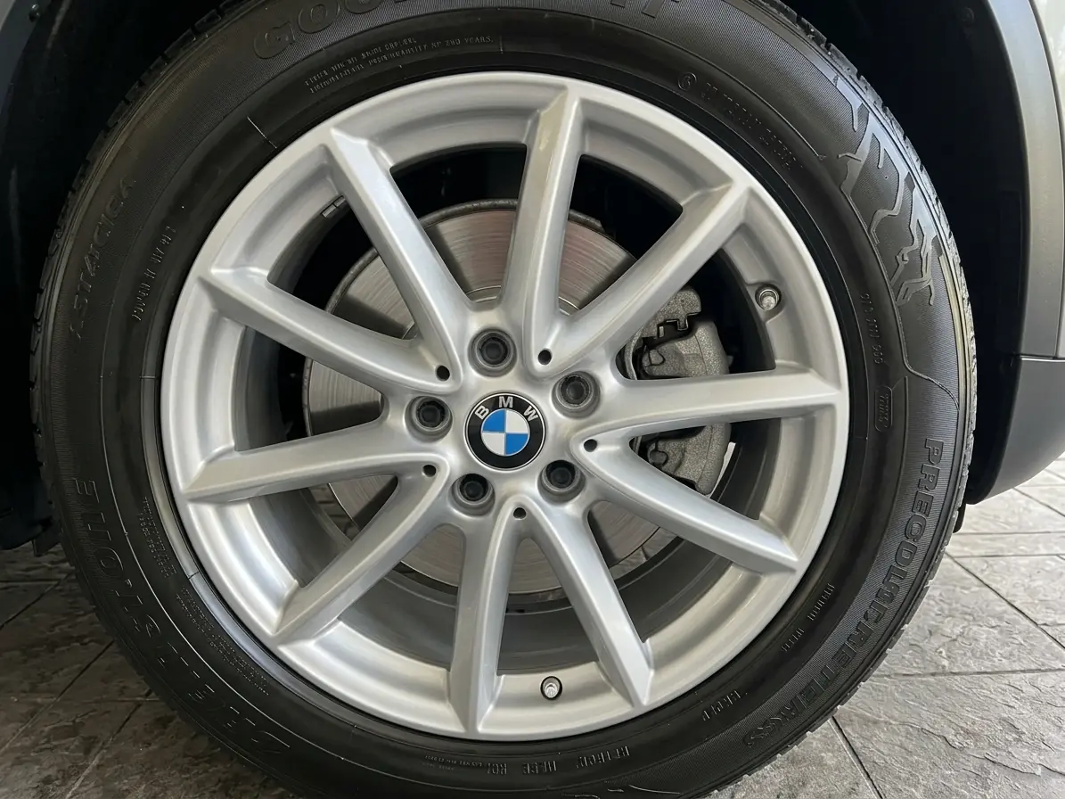 BMW X1 2016 occasion Goldau — 5
