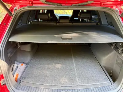 Skoda Kodiaq 2.0 Bi-TDI 240 RS DSG — SUV performant tout-terrain, 145'000 km — Thumbnail 8