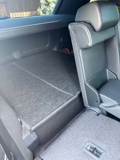 Skoda Kodiaq 2.0 Bi-TDI 240 RS DSG — SUV performant tout-terrain, 145'000 km — Thumbnail 9