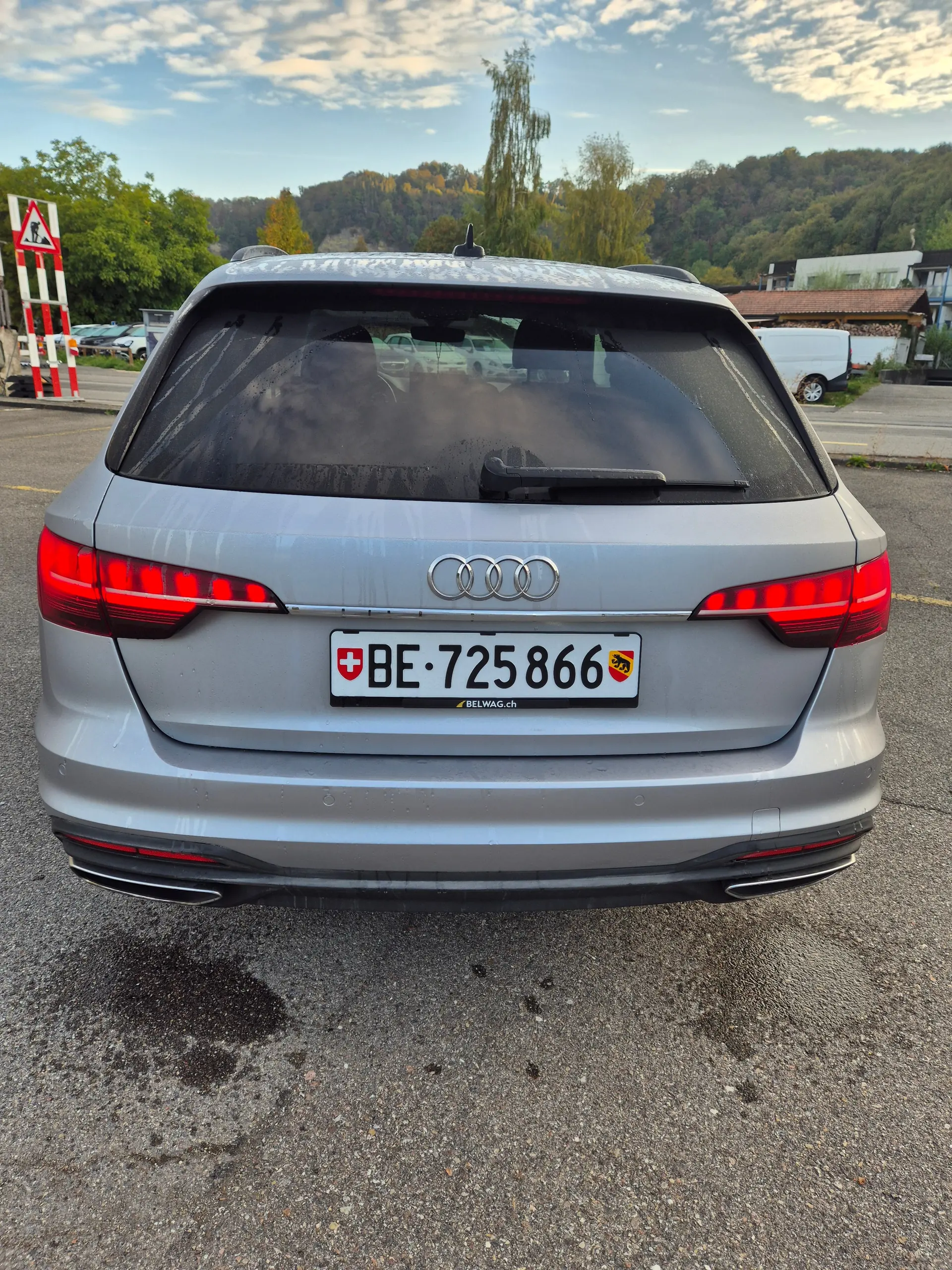 Audi A4 2020 occasion Burgdorf — 5