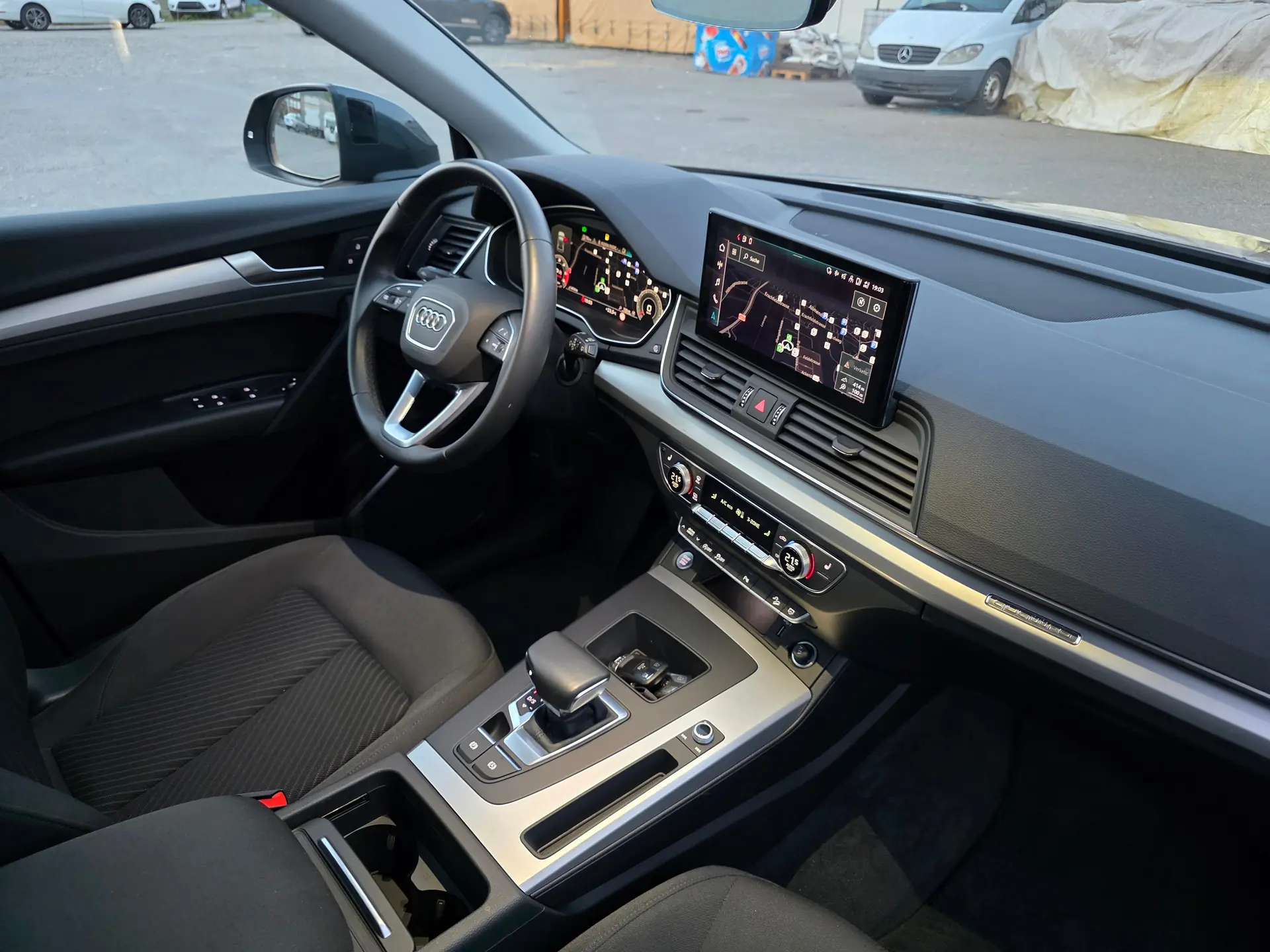 Audi Q5 2021 occasion Kloten — 5