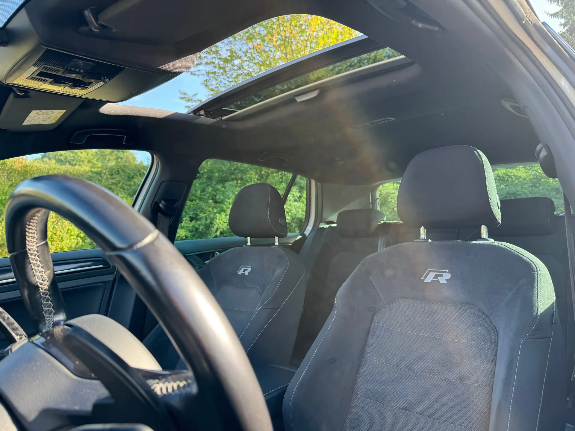 Volkswagen Golf 2017 occasion Triengen — 5
