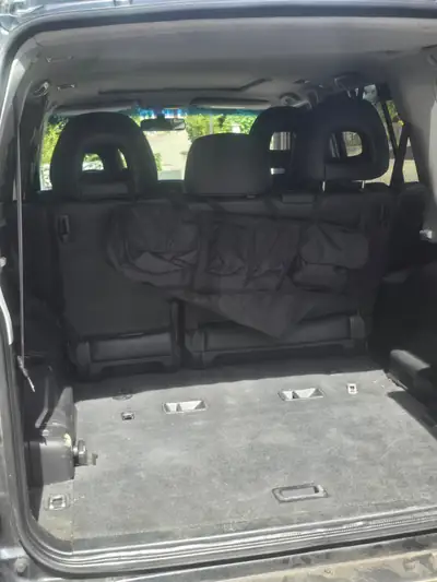 Mitsubishi Pajero 3.5 GDI V6 Intense — SUV 7 places robuste, moteur puissant, peu kilométré — detail