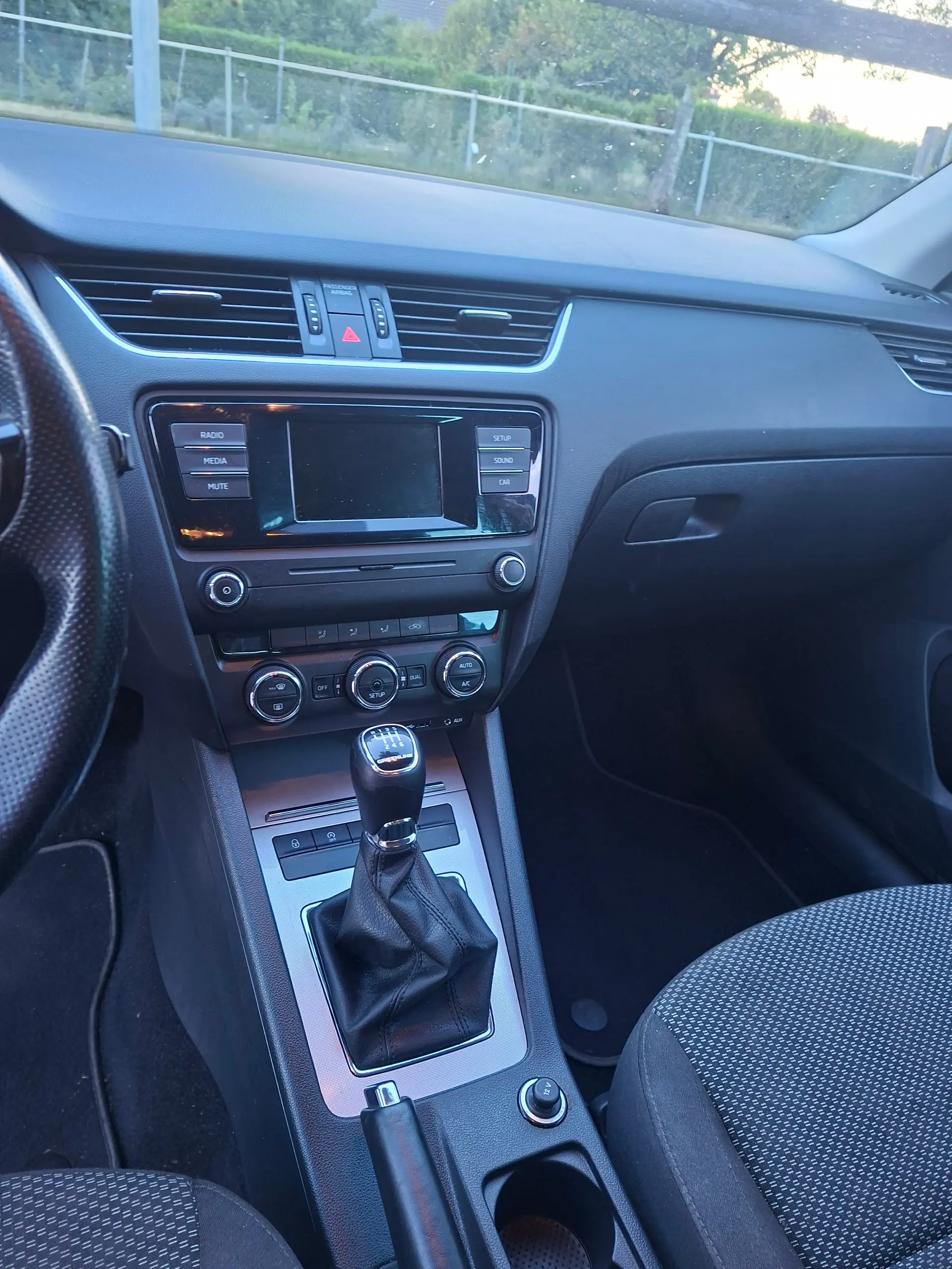 Skoda Octavia 2015 occasion Trüllikon — 4