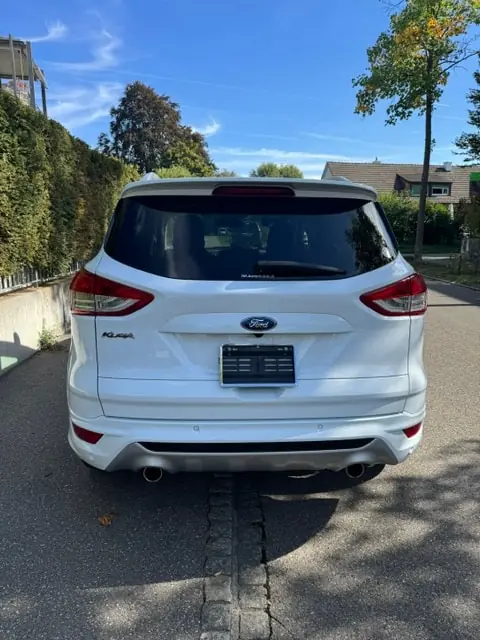 Ford Kuga 2015 occasion Bern — 3