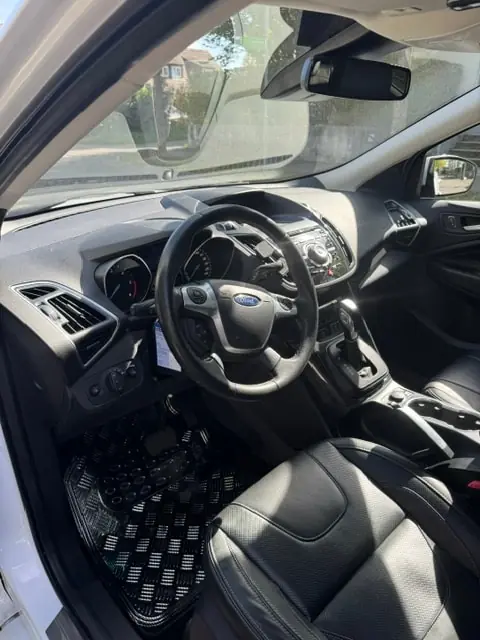 Ford Kuga 2015 occasion Bern — 5