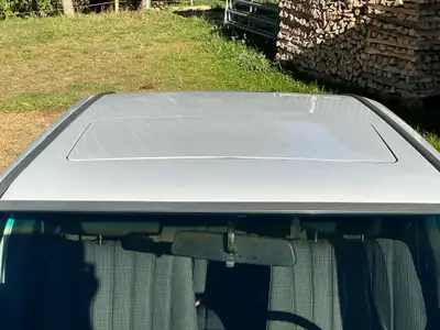 Mercedes-Benz 190 E 2.0 1987 — Berline de légende, expertise vétéran, toit ouvrant — Thumbnail 14