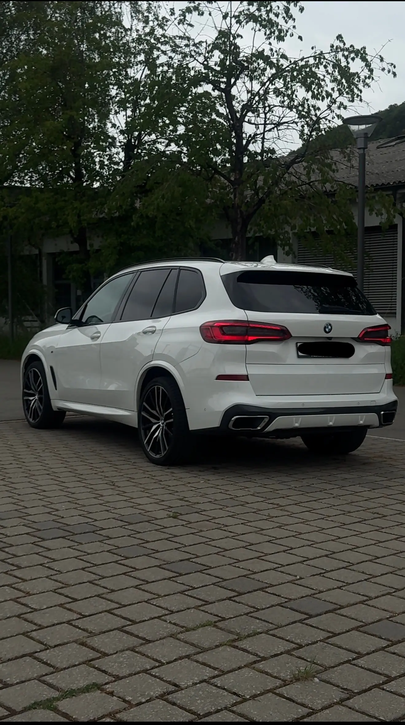 BMW X5 2019 occasion Würenlingen — 3