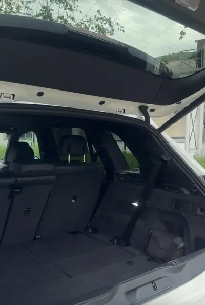 BMW X5 40i xDrive — SUV premium 7 places, 340 ch et seulement 59 000 km — Detail
