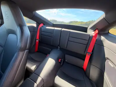 Porsche 911 Carrera 3.0 PDK — Coupé sportif authentique, 35'000 km, garantie constructeur — Miniature 8