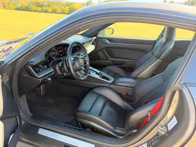 Porsche 911 Carrera 3.0 PDK — Coupé sportif authentique, 35'000 km, garantie constructeur — Miniature 7