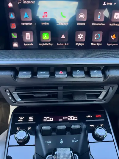 Porsche 911 Carrera 3.0 PDK — Coupé sportif authentique, 35'000 km, garantie constructeur — Miniature 10