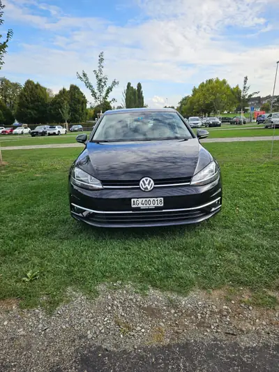 VW Golf 1.4 TSI 125 Comfortline — Berline fiable, consommation réduite, sans accident — côté