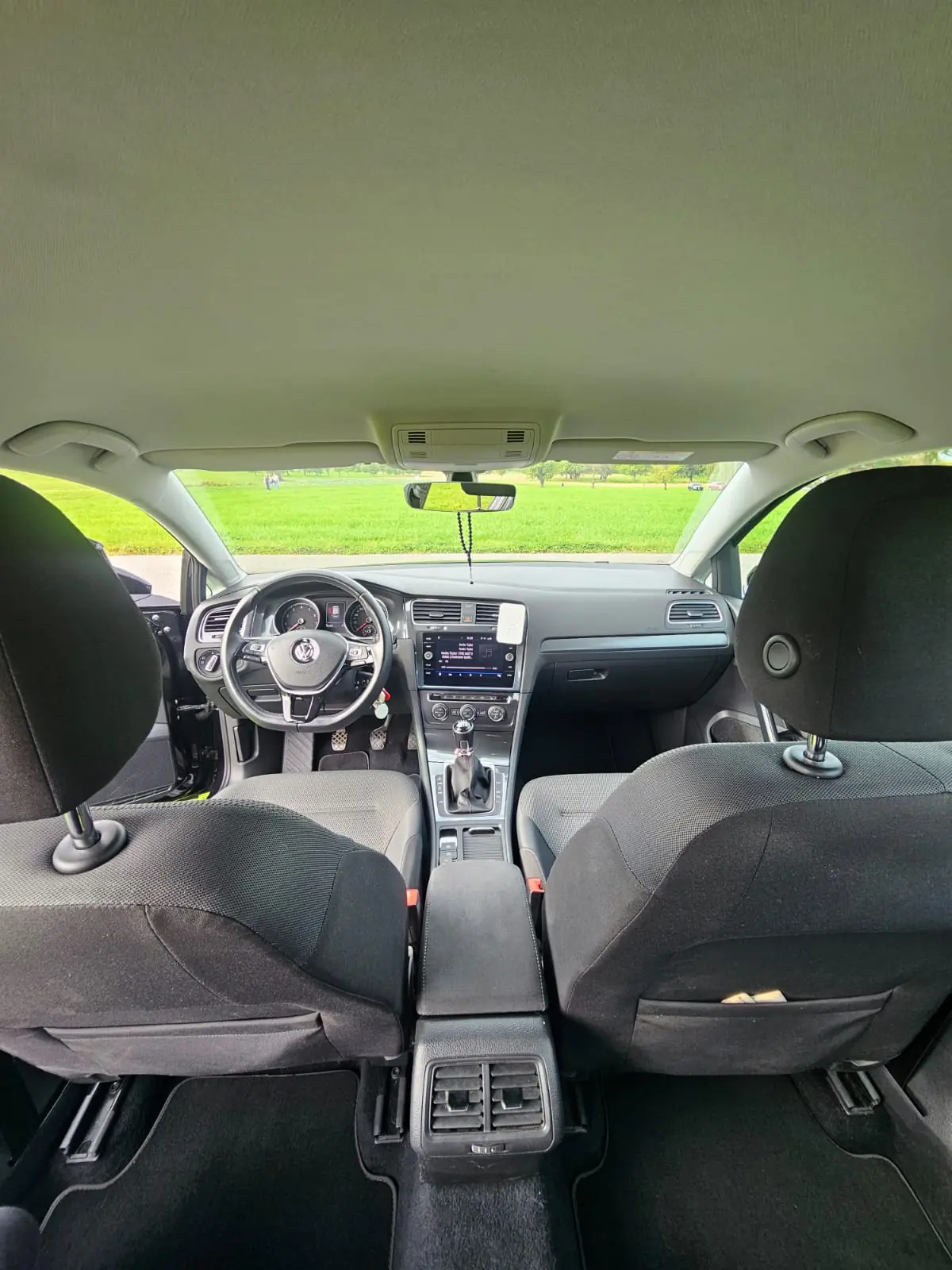 Volkswagen Golf 2017 occasion Reinach — 5
