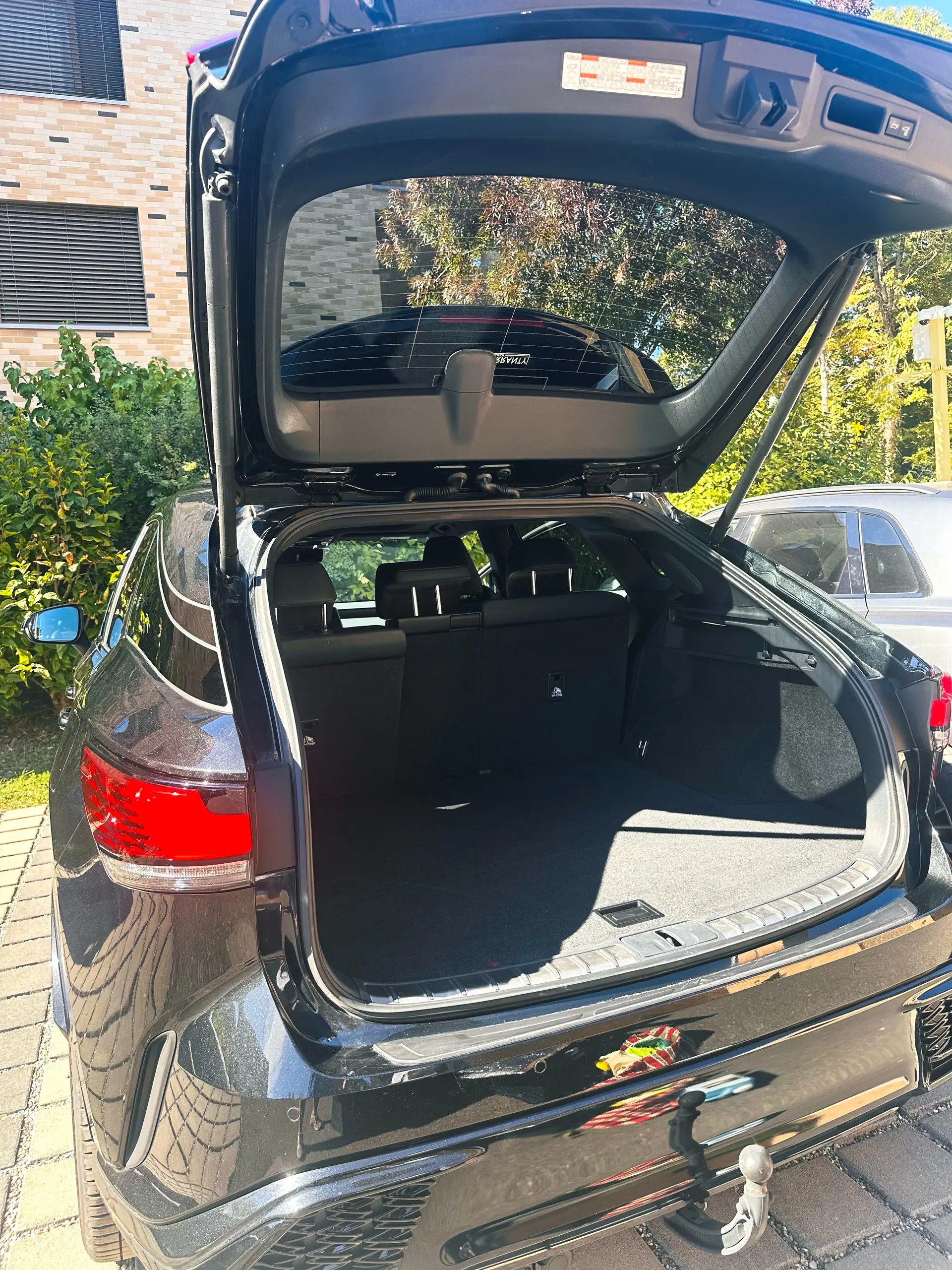 Lexus RX 2023 occasion Bellevue — 3