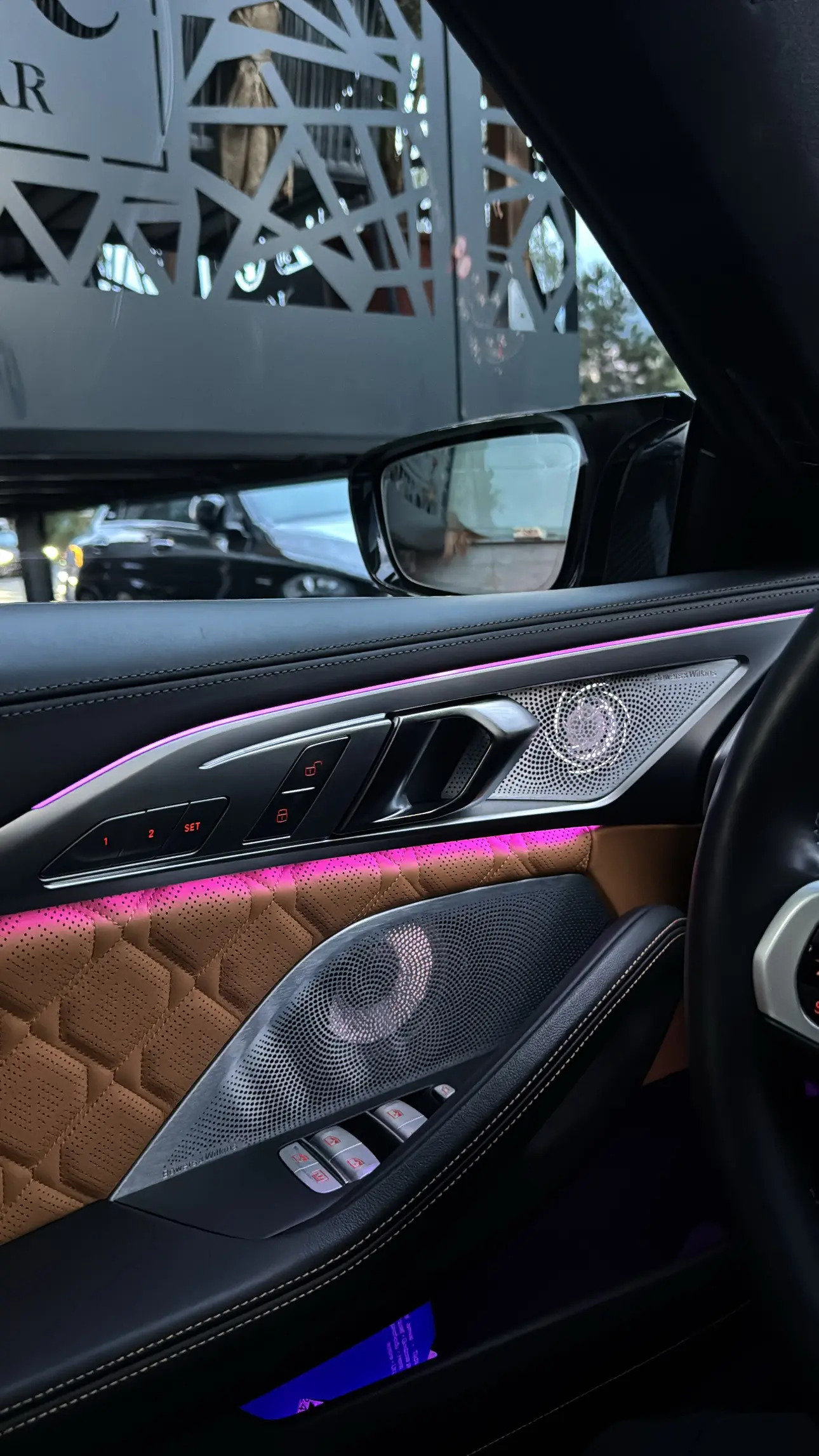 BMW M8 2019 occasion Saxon — 5