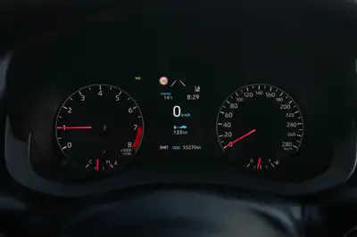 Toyota GR Yaris 1.6 Turbo Sport 4x4 — Sportive compacte avec Circuit Pack, 55'270 km — Thumbnail 17