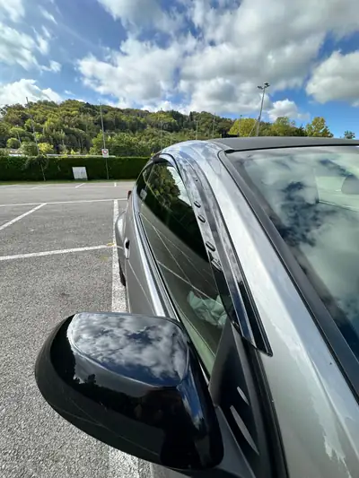 Toyota GR Yaris 1.6 Turbo Sport 4x4 — Compacte sportive haute performance, 19000 km — intérieur