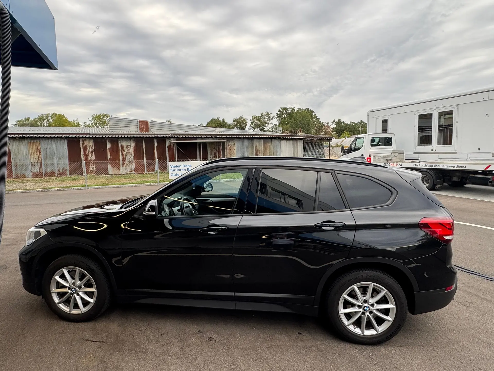 BMW X1 2022 occasion Horgen — 3