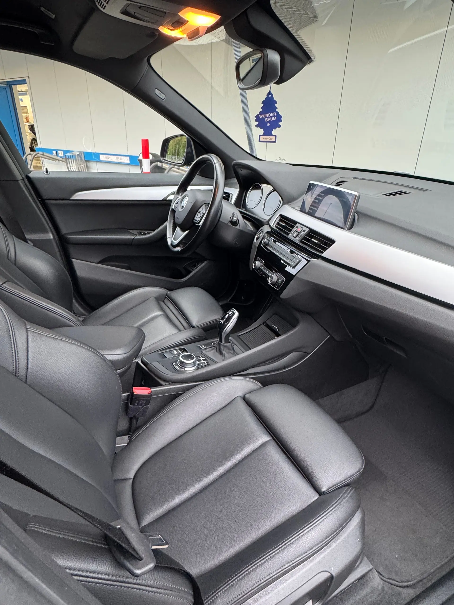 BMW X1 2022 occasion Horgen — 5