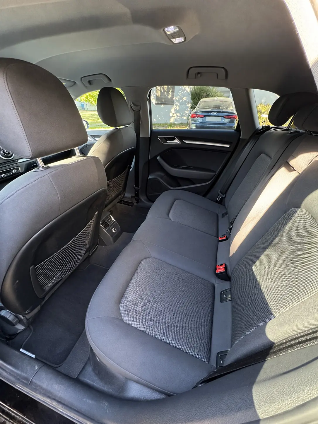 Audi A3 2017 occasion Thalwil — 5