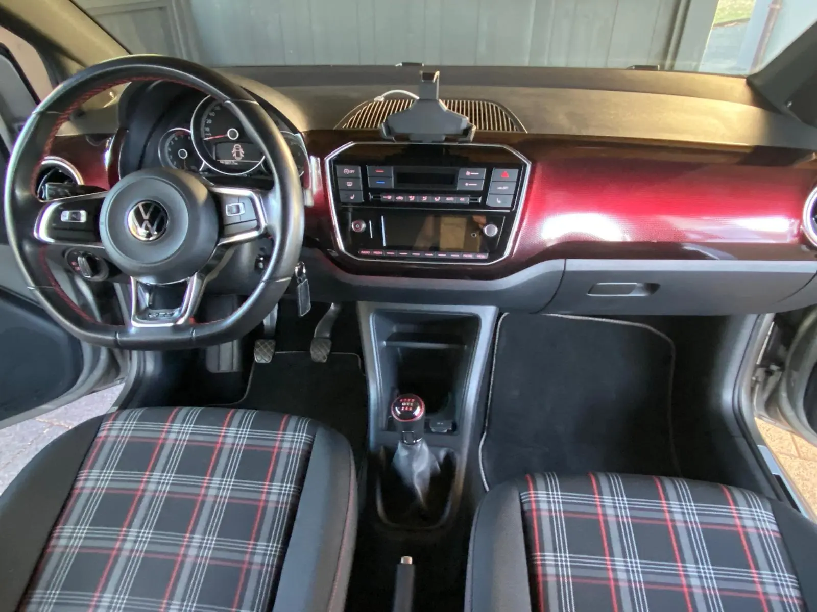 Volkswagen Up! 2021 occasion Uetendorf — 5