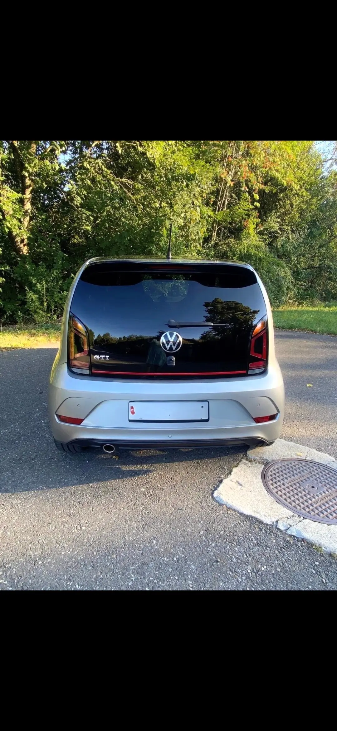 Volkswagen Up! 2021 occasion Uetendorf — 4