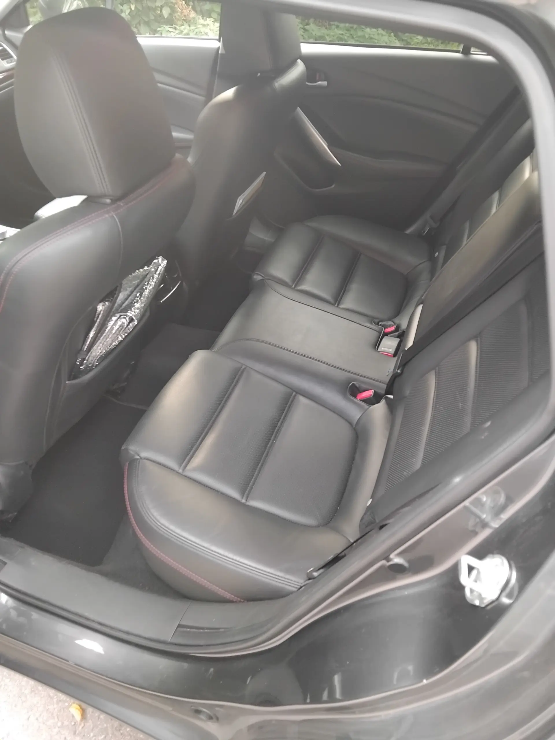 Mazda 6 2014 occasion Uster — 5