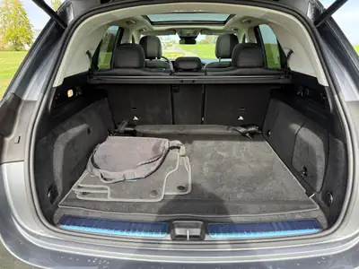 Mercedes-Benz GLE 350 de AMG Line — SUV hybride diesel rechargeable, 56 000 km — Miniature 8