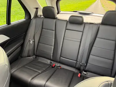 Mercedes-Benz GLE 350 de AMG Line — SUV hybride diesel rechargeable, 56 000 km — Miniature 15