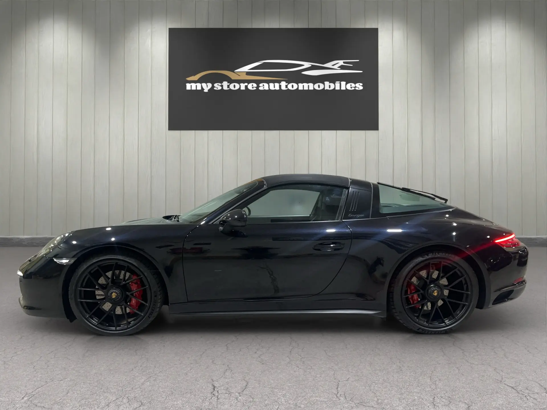 Porsche 911 2018 occasion Confignon — 5