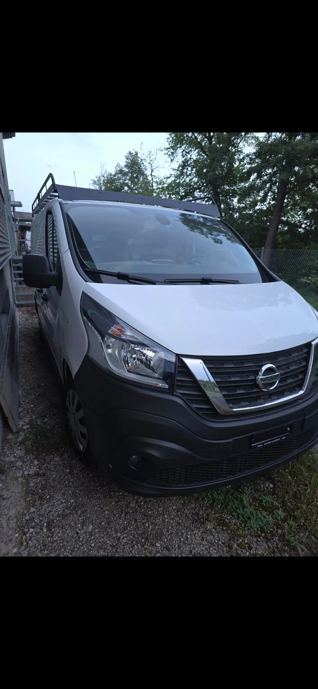 Nissan Nv300 2020 occasion Winkel — 1