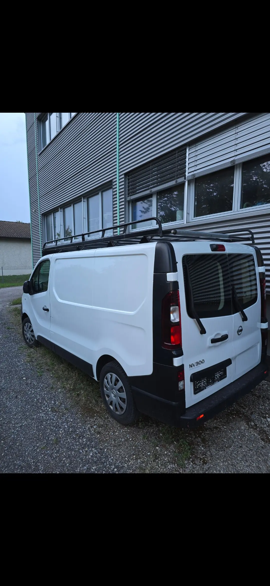 Nissan Nv300 2020 occasion Winkel — 4