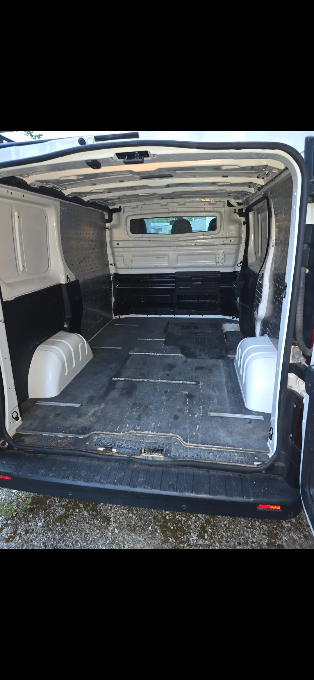 Nissan Nv300 2020 occasion Winkel — 5