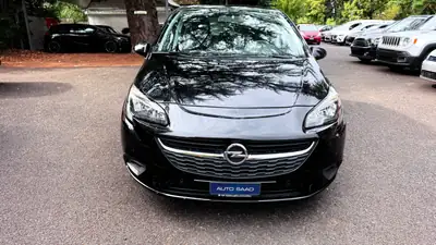 Opel Corsa 1.4 TP Active 2017 — Citadine fiable, 61'000 km, sans sinistre — vista esterna