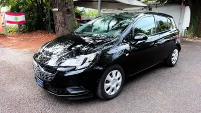 Opel Corsa 1.4 TP Active 2017 — Citadine fiable, 61'000 km, sans sinistre — vista posteriore