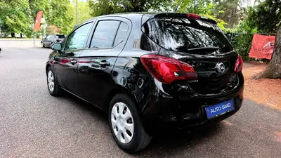 Opel Corsa 1.4 TP Active 2017 — Citadine fiable, 61'000 km, sans sinistre — dettaglio
